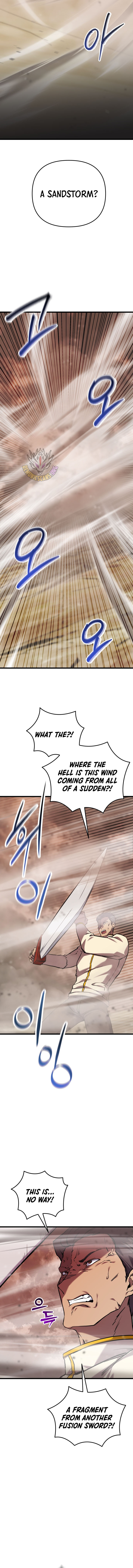 My School Life Pretending To Be a Worthless Person Chapter 114 7